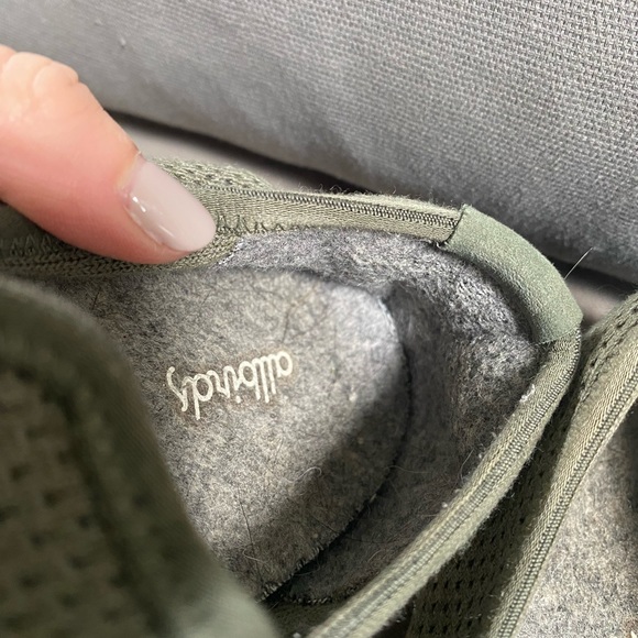 {Allbirds} Tree Loungers - Picture 3 of 6